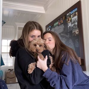 Meet your Posher, Brooke